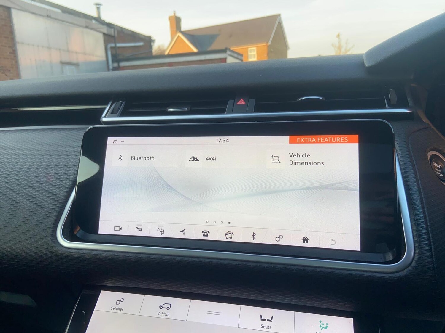 Used Land Rover Range Rover Velar 2020 for sale - 77993089: Photo 49