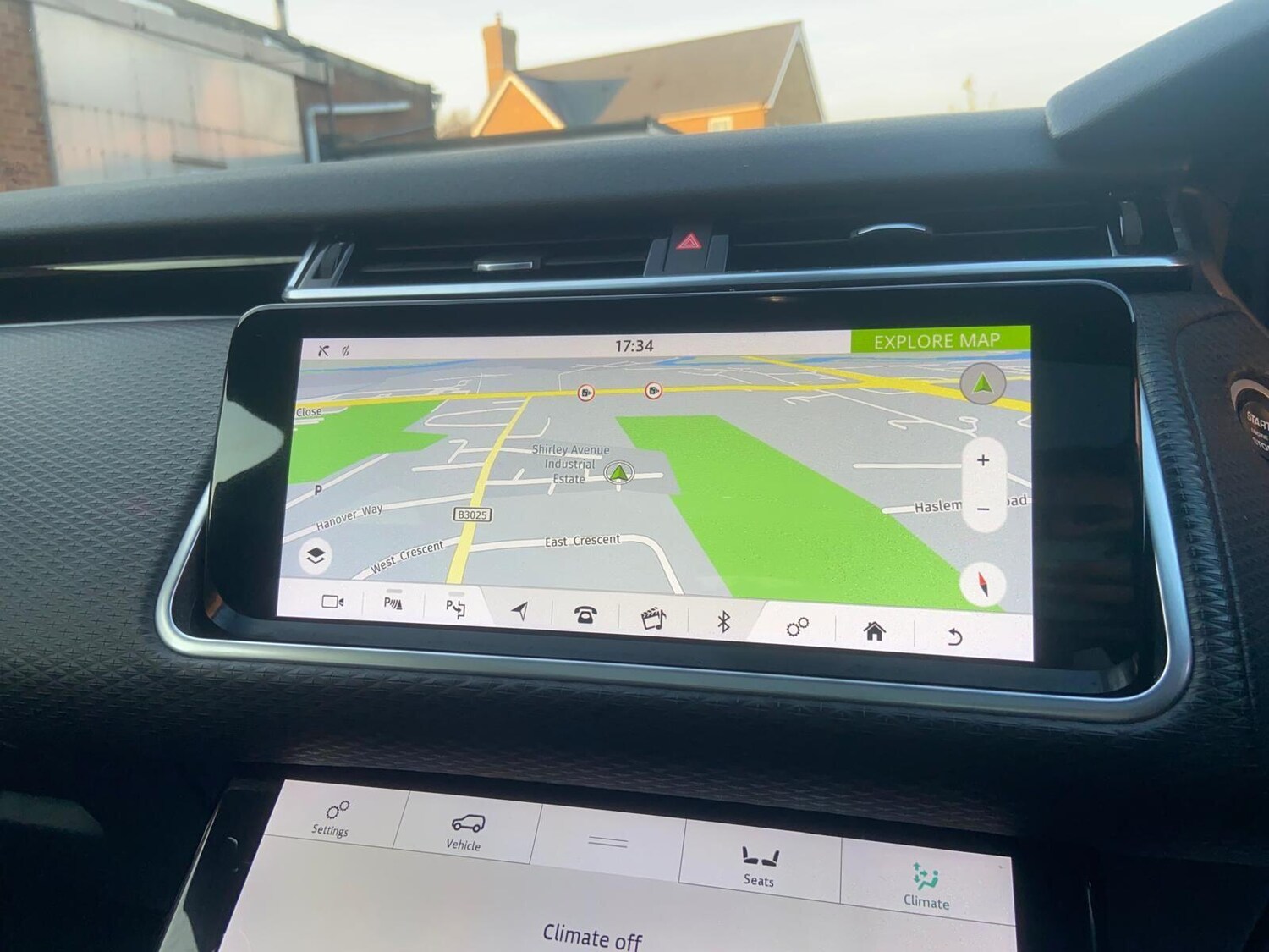 Used Land Rover Range Rover Velar 2020 for sale - 77993089: Photo 50