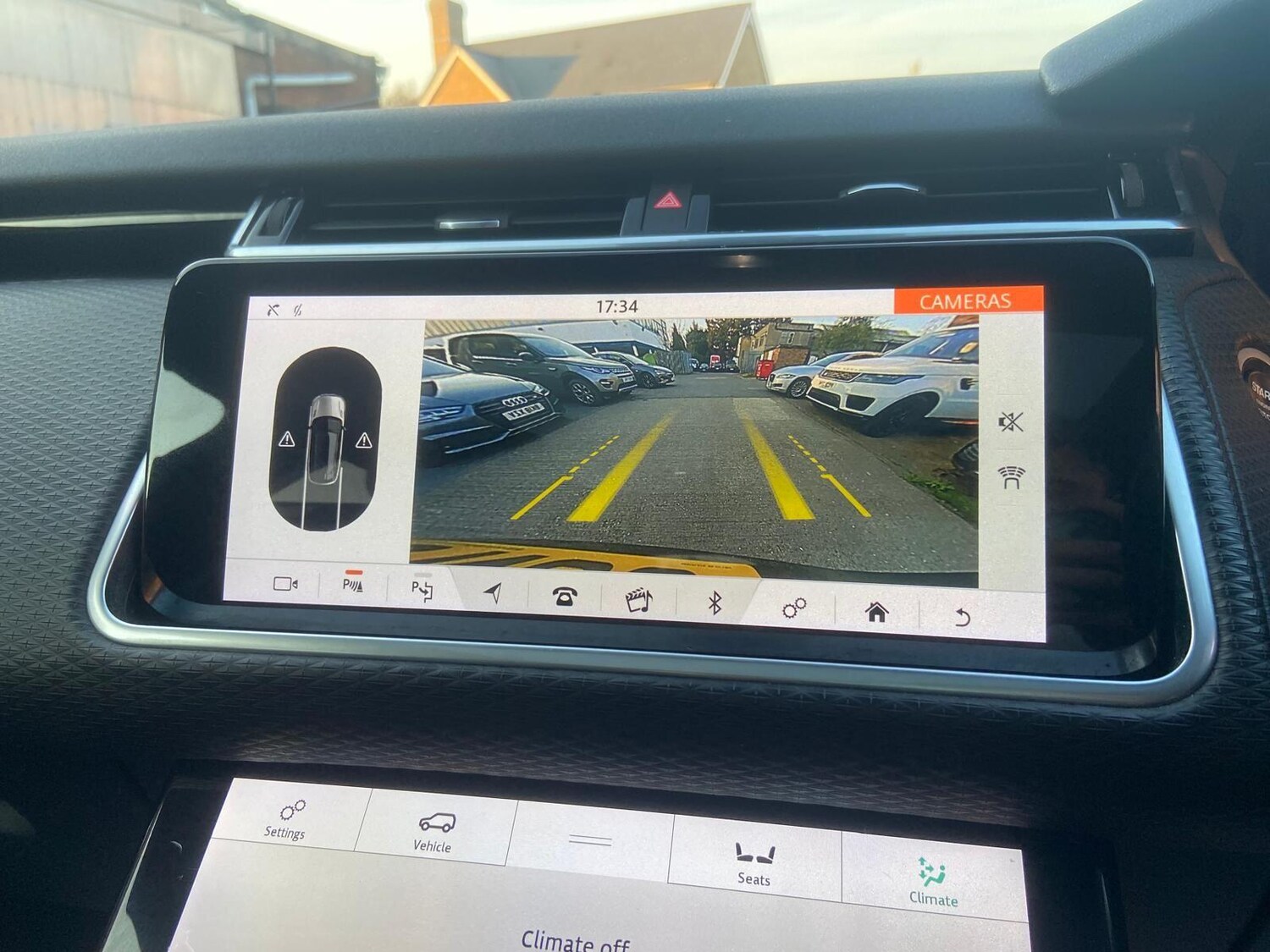 Used Land Rover Range Rover Velar 2020 for sale - 77993089: Photo 51