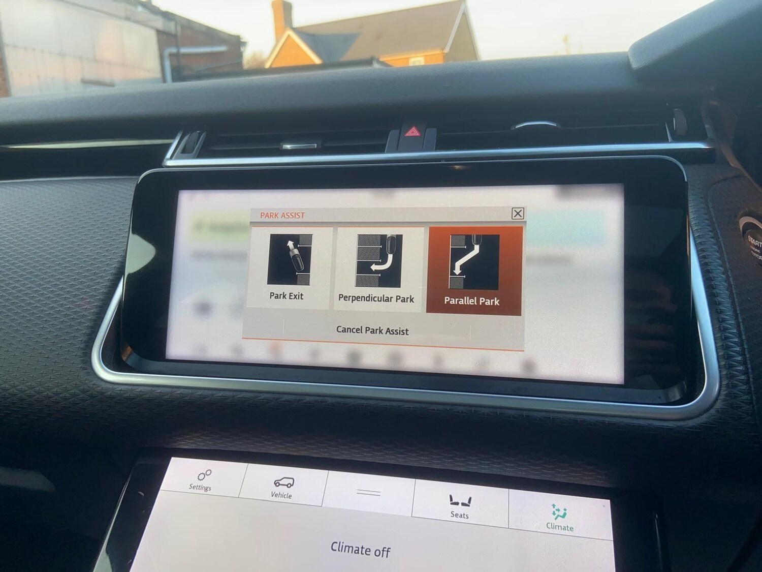 Used Land Rover Range Rover Velar 2020 for sale - 77993089: Photo 52