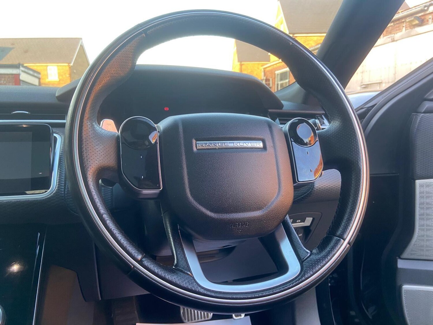 Used Land Rover Range Rover Velar 2020 for sale - 77993089: Photo 54