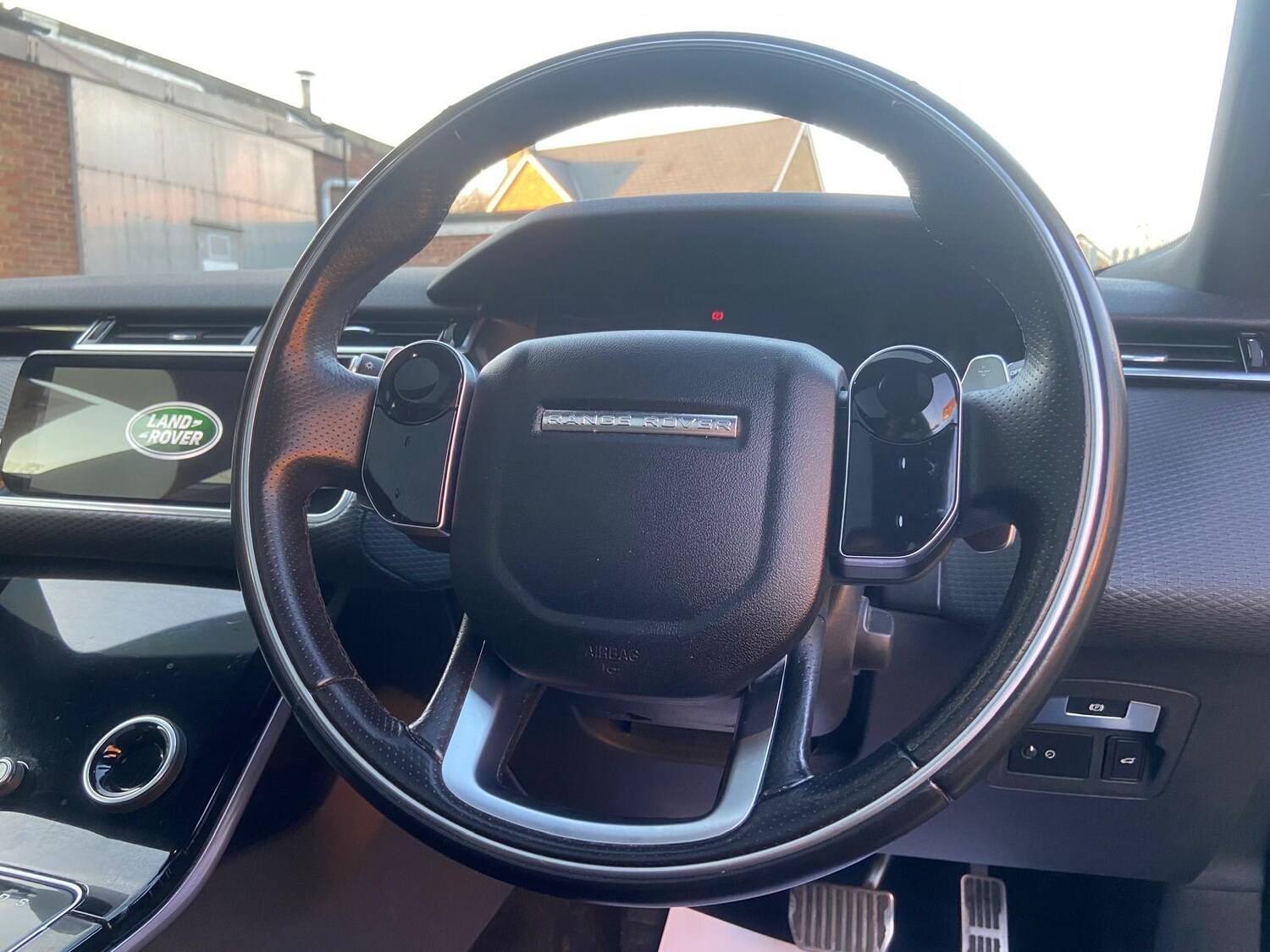 Used Land Rover Range Rover Velar 2020 for sale - 77993089: Photo 55