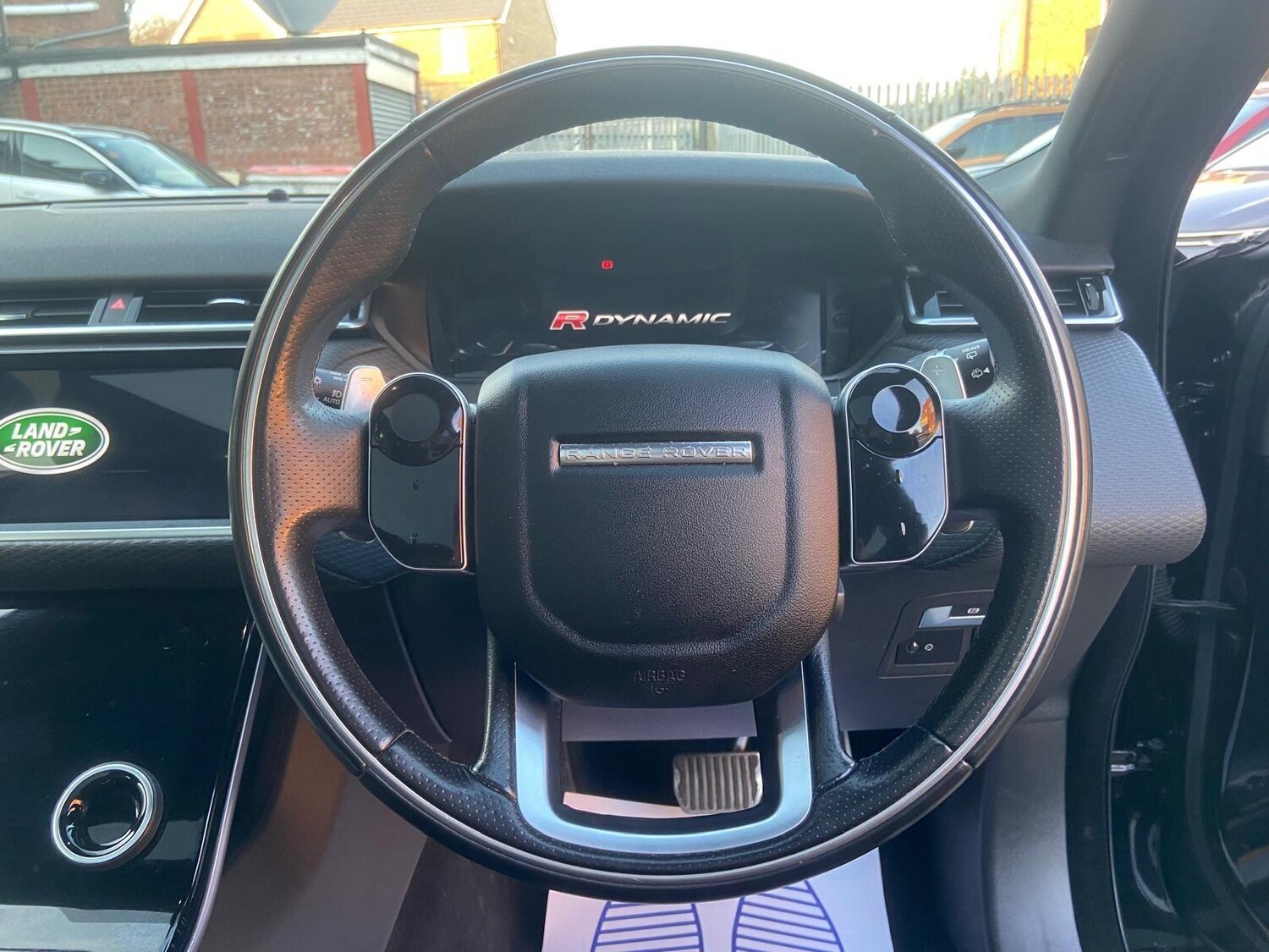 Used Land Rover Range Rover Velar 2020 for sale - 77993089: Photo 56