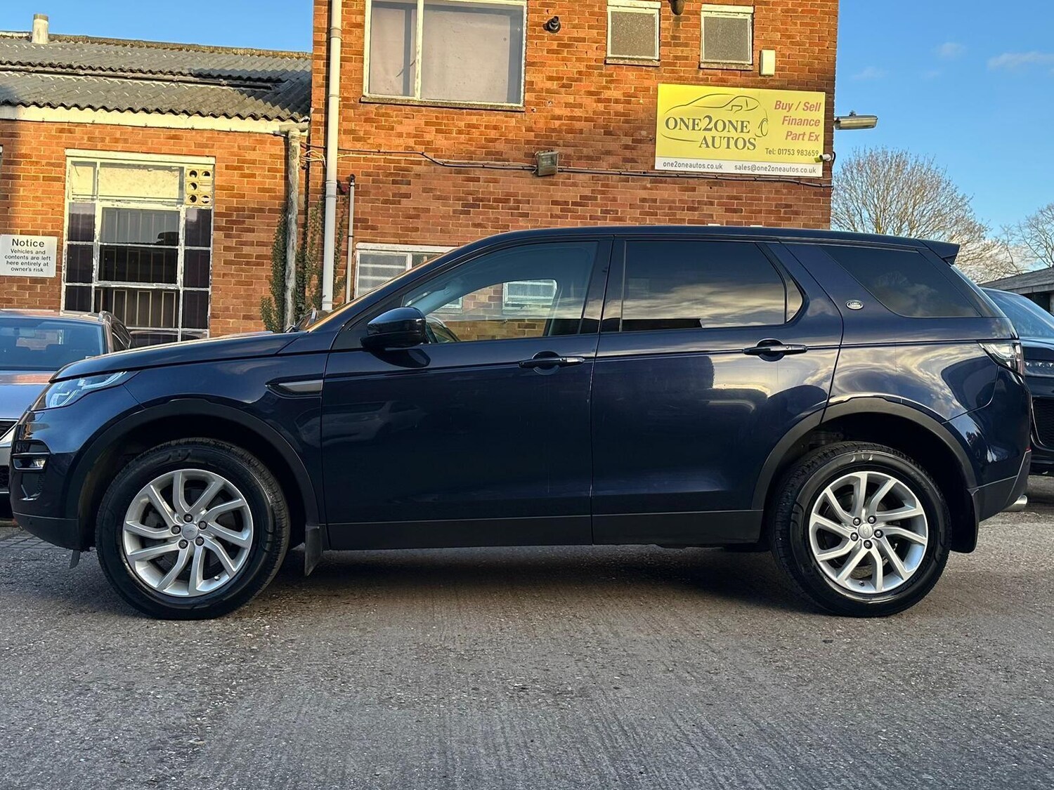 Used Land Rover Discovery Sport 2019 for sale - 77839064: Photo 12