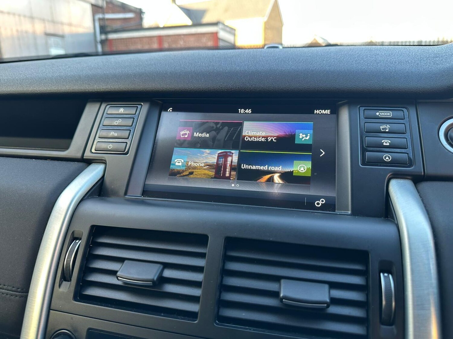 Used Land Rover Discovery Sport 2019 for sale - 77839064: Photo 19