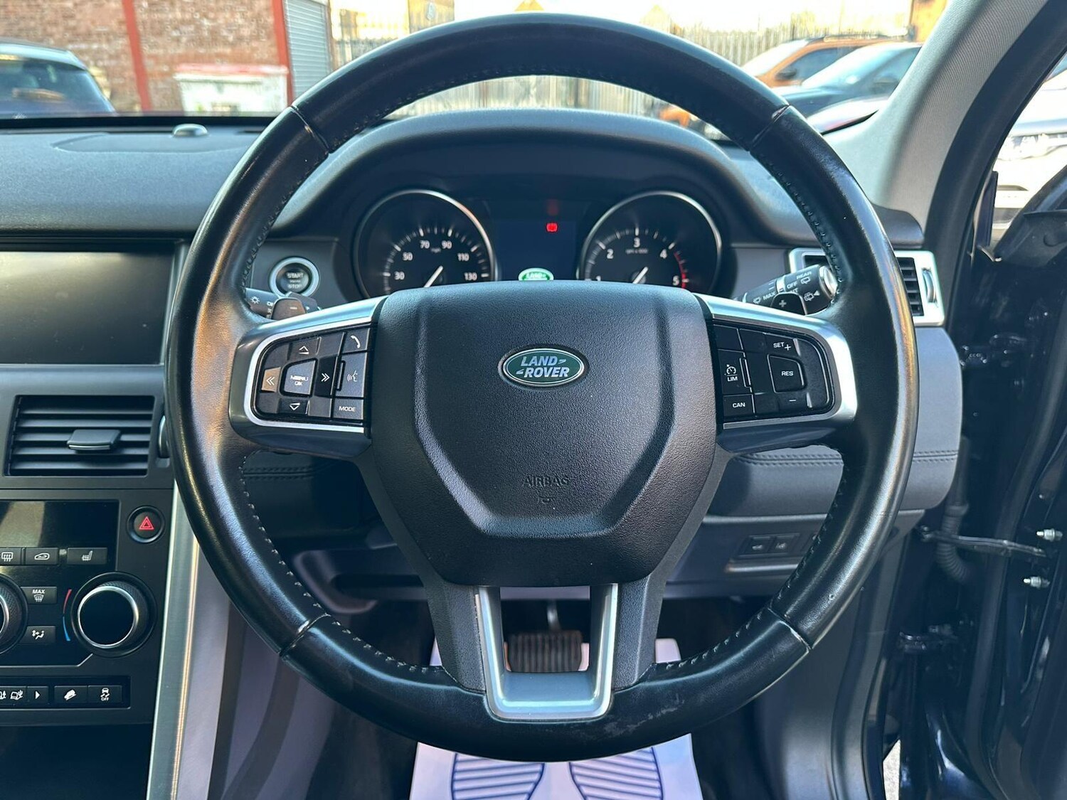 Used Land Rover Discovery Sport 2019 for sale - 77839064: Photo 20