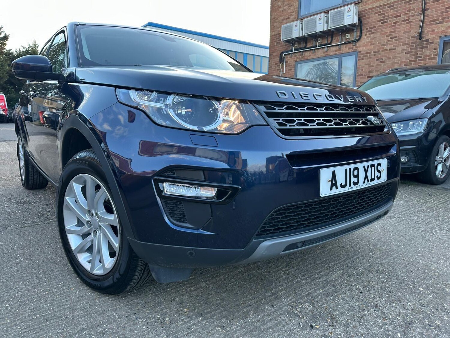 Used Land Rover Discovery Sport 2019 for sale - 77839064: Photo 26