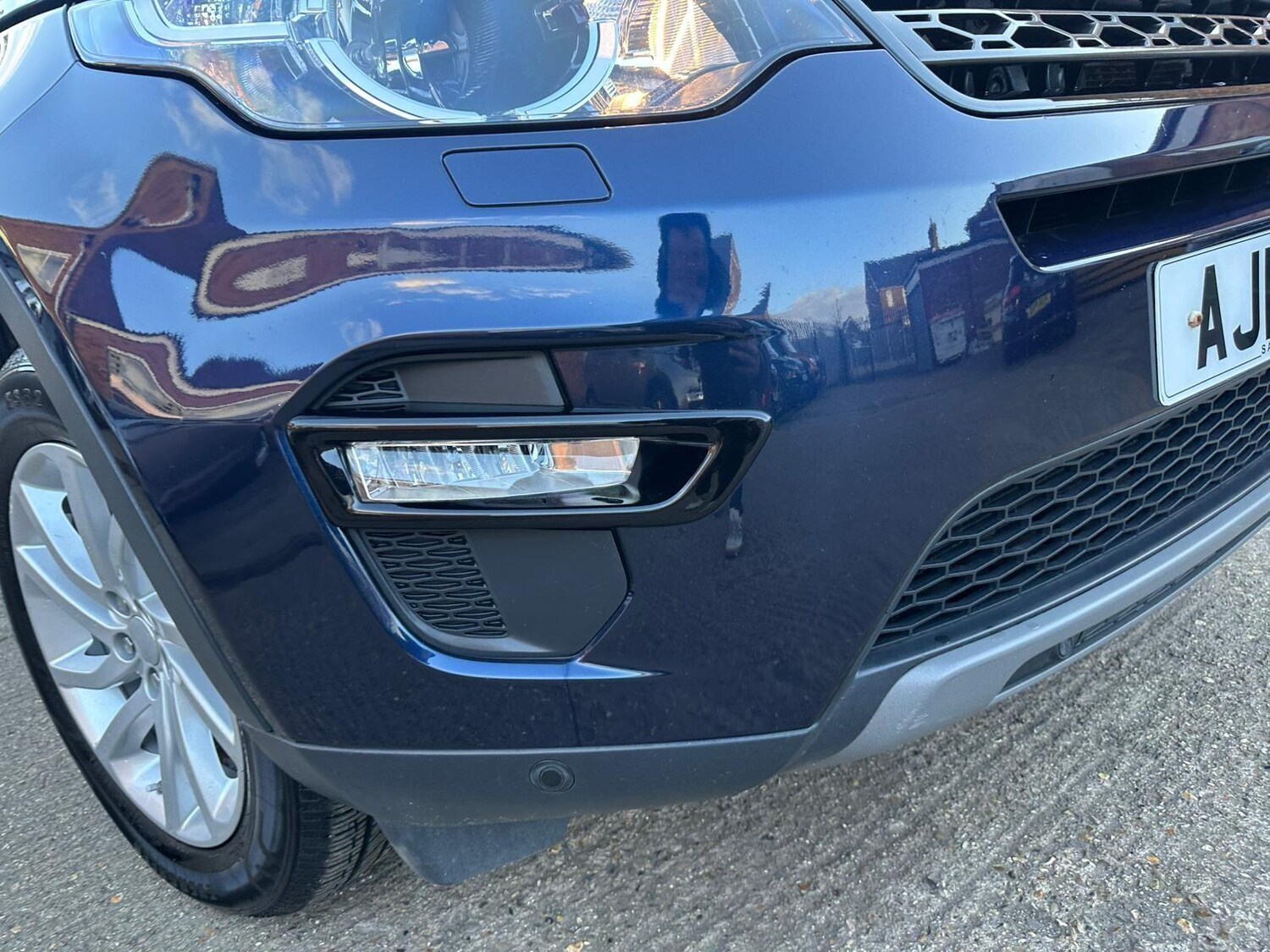 Used Land Rover Discovery Sport 2019 for sale - 77839064: Photo 27