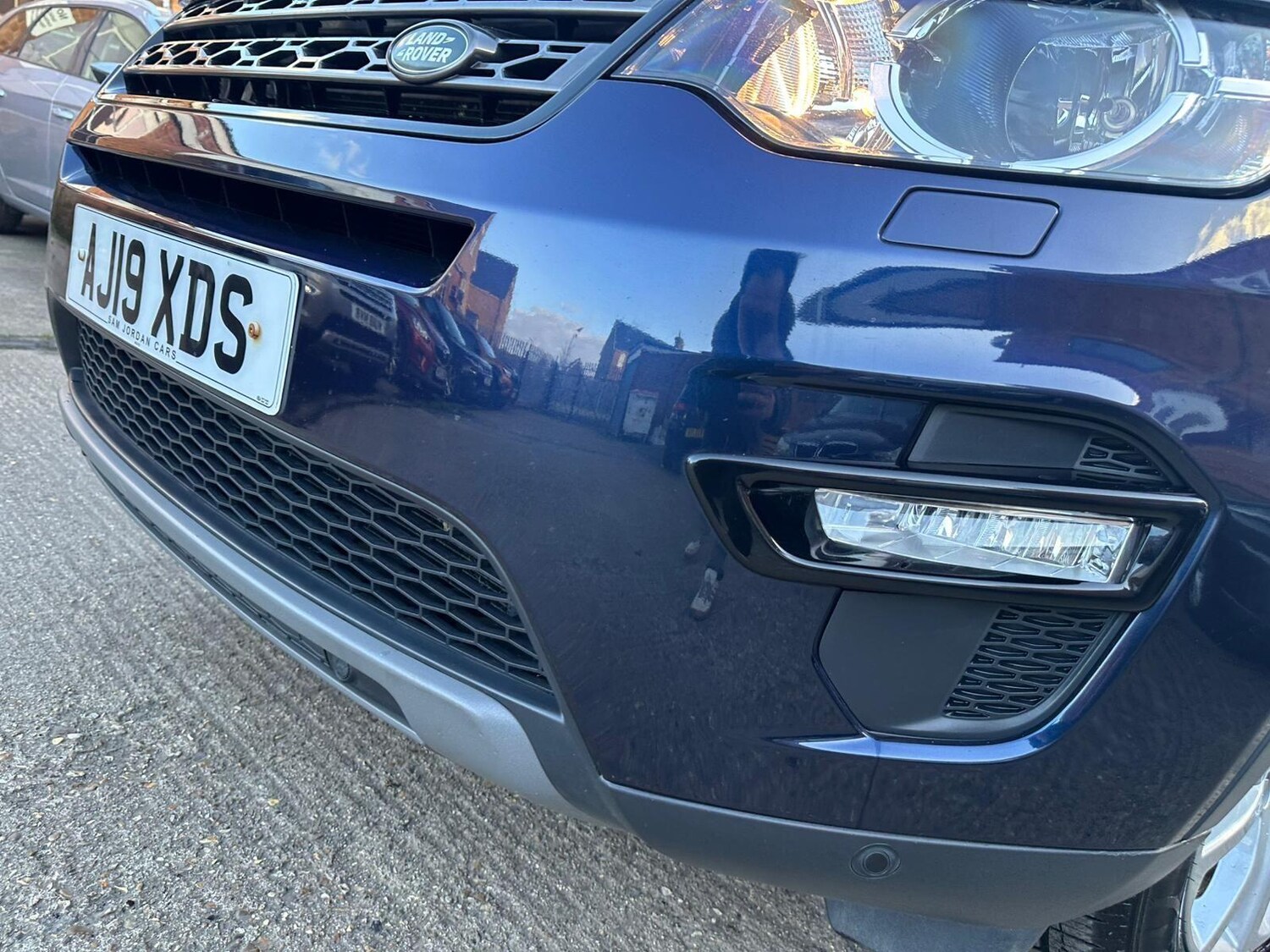 Used Land Rover Discovery Sport 2019 for sale - 77839064: Photo 29