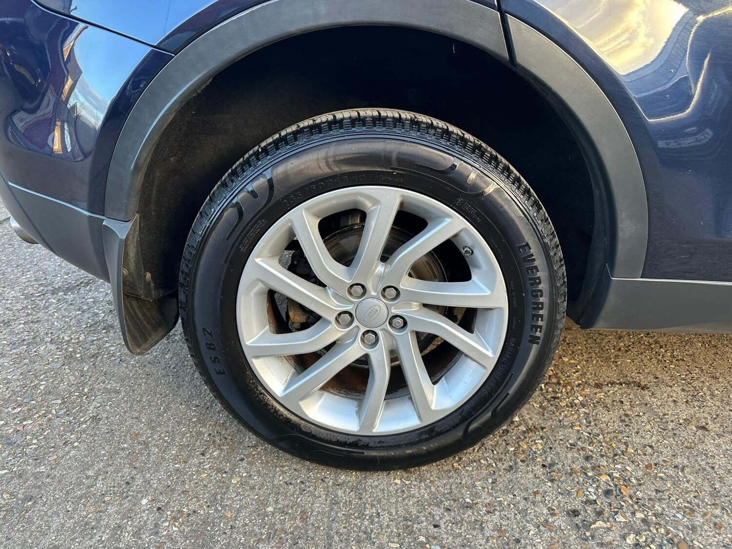 Used Land Rover Discovery Sport 2019 for sale - 77839064: Photo 34