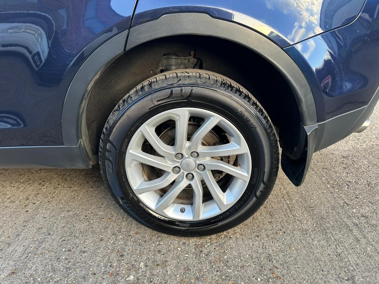 Used Land Rover Discovery Sport 2019 for sale - 77839064: Photo 36