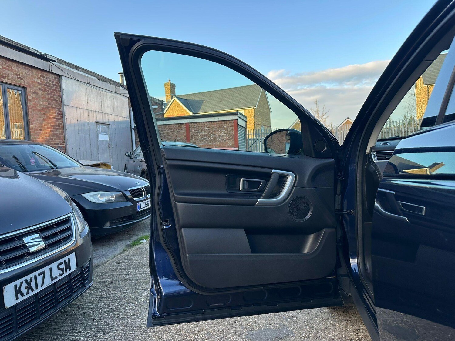 Used Land Rover Discovery Sport 2019 for sale - 77839064: Photo 40