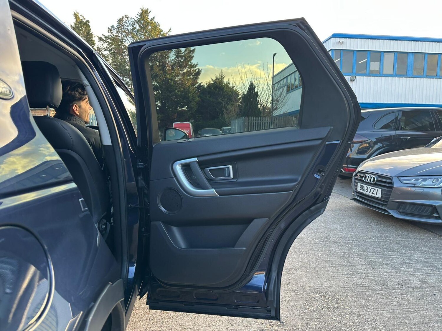 Used Land Rover Discovery Sport 2019 for sale - 77839064: Photo 42