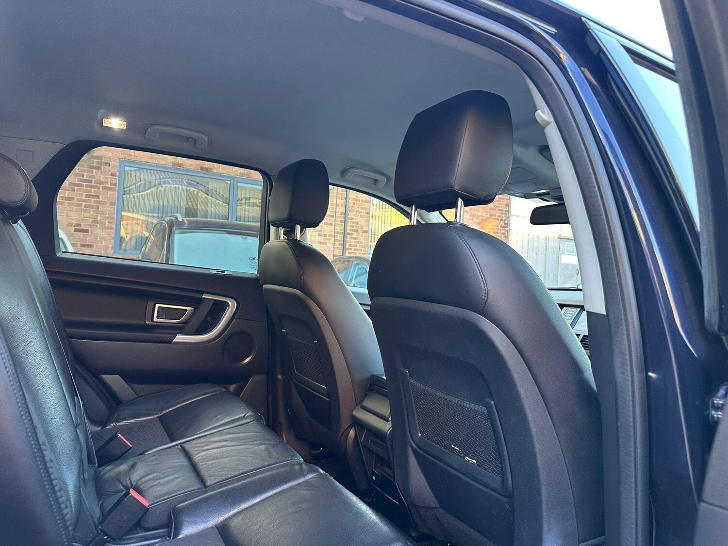 Used Land Rover Discovery Sport 2019 for sale - 77839064: Photo 45