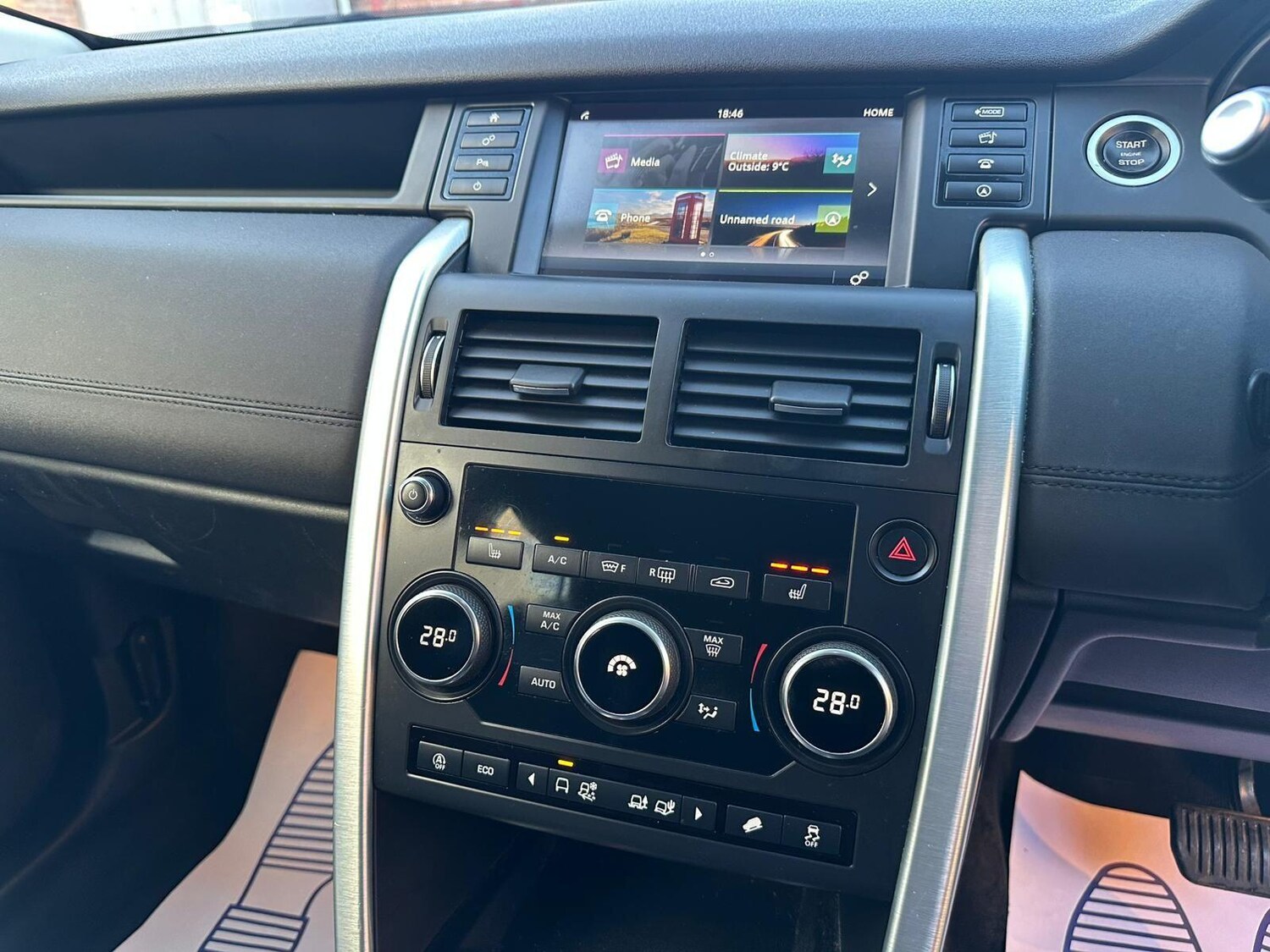 Used Land Rover Discovery Sport 2019 for sale - 77839064: Photo 46