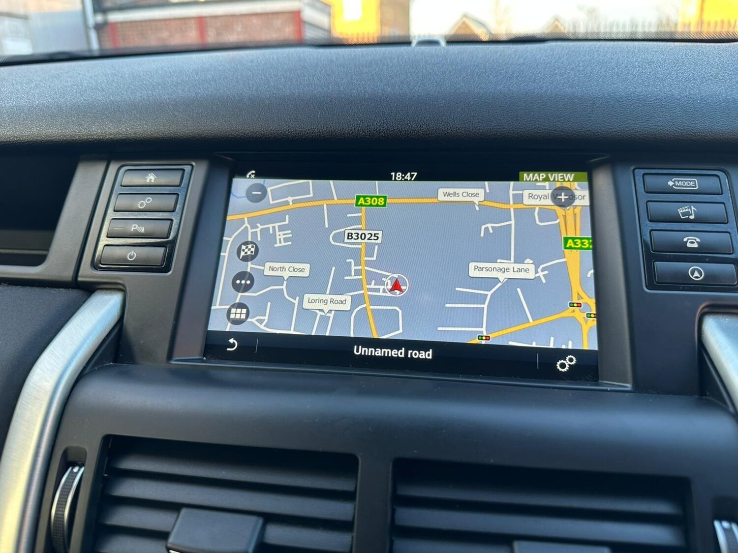 Used Land Rover Discovery Sport 2019 for sale - 77839064: Photo 47