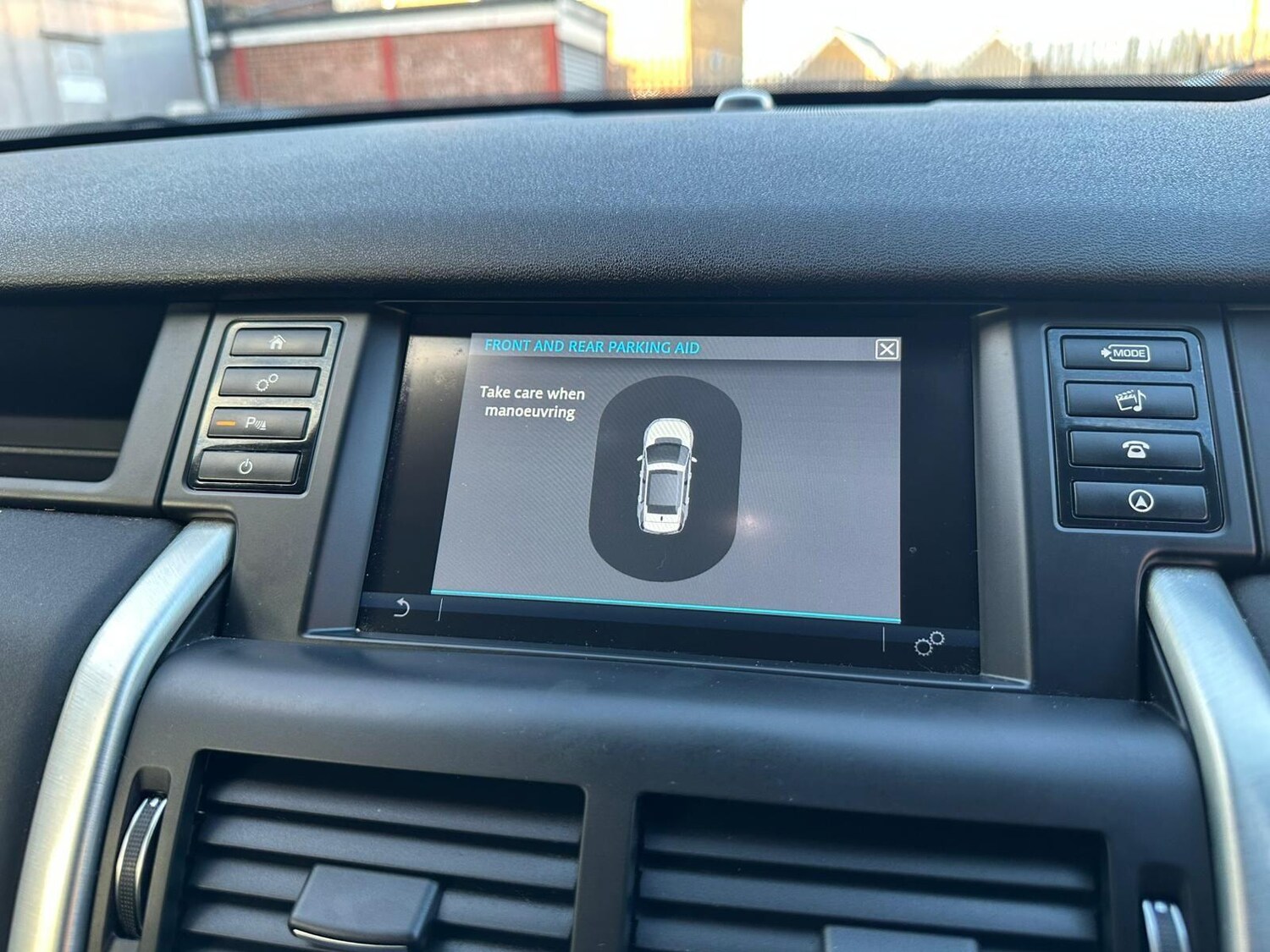 Used Land Rover Discovery Sport 2019 for sale - 77839064: Photo 48