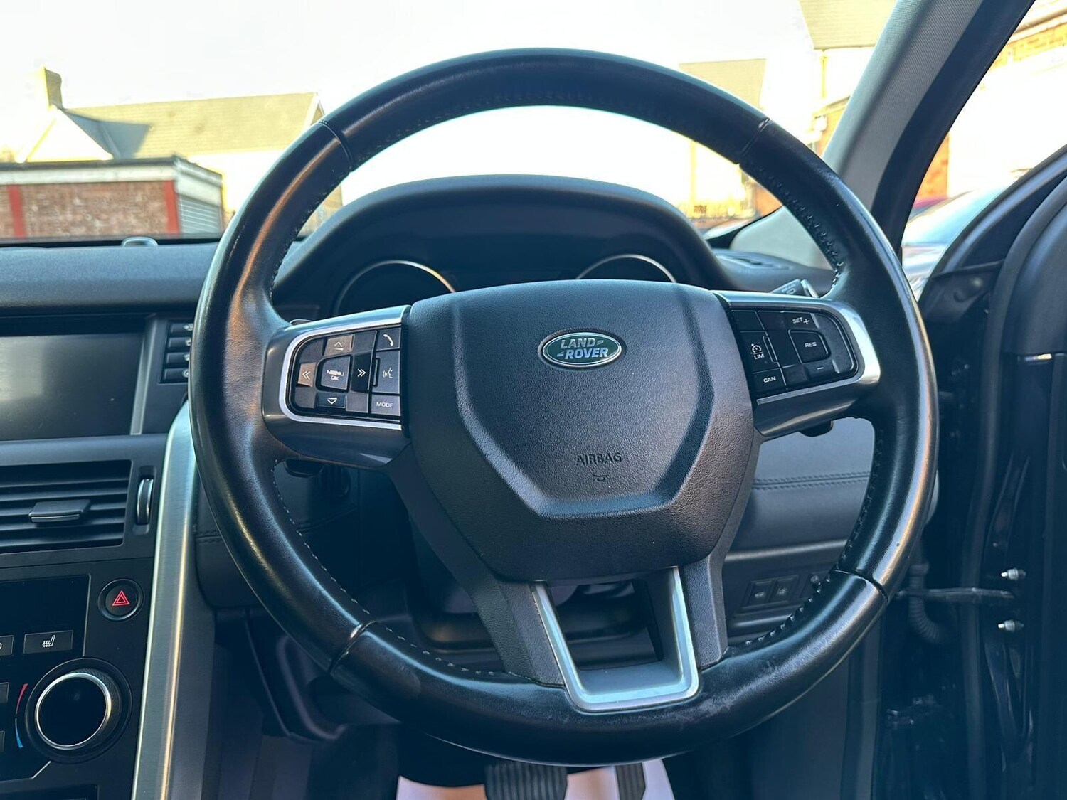 Used Land Rover Discovery Sport 2019 for sale - 77839064: Photo 50