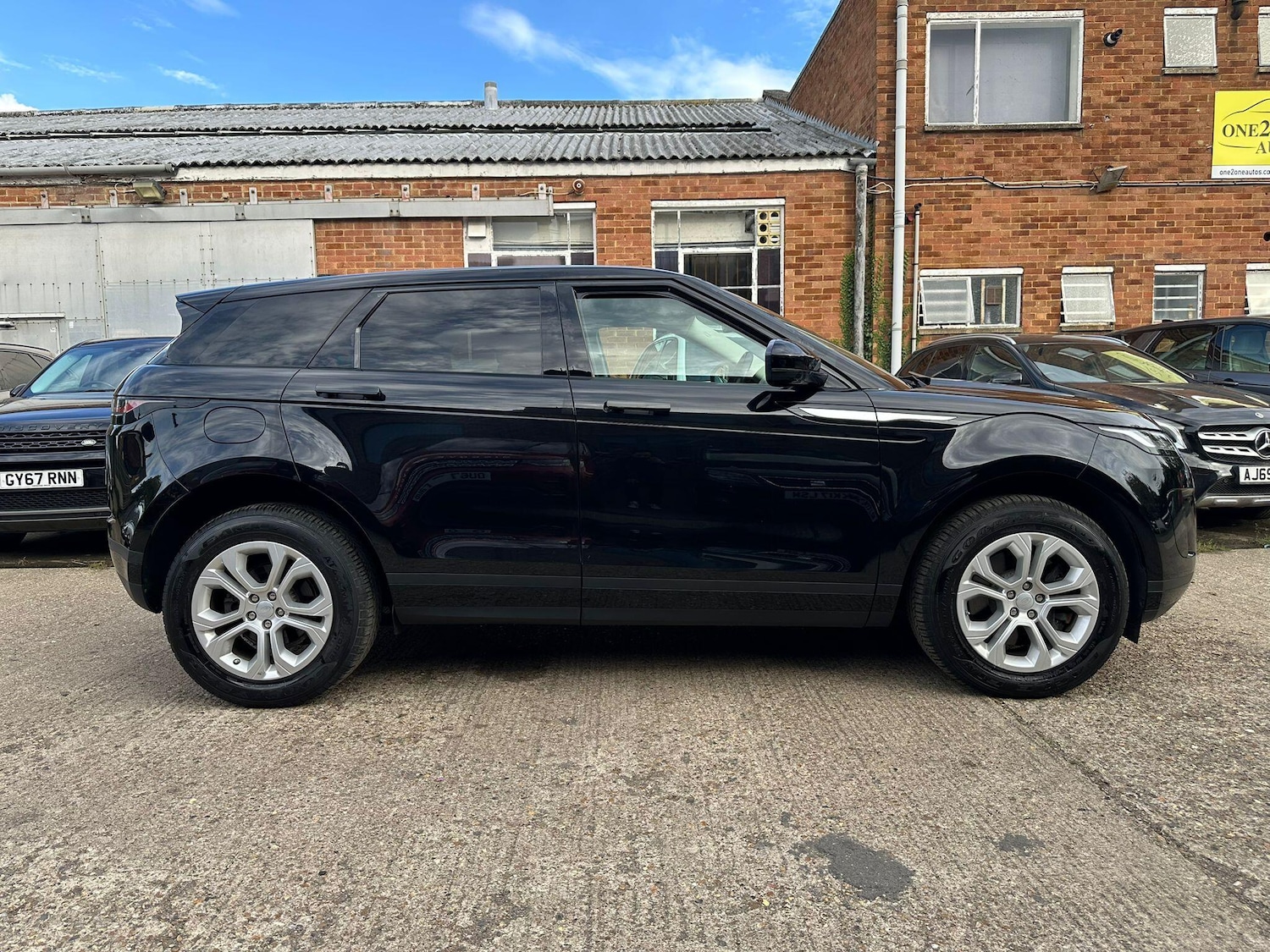 Vehicle 11