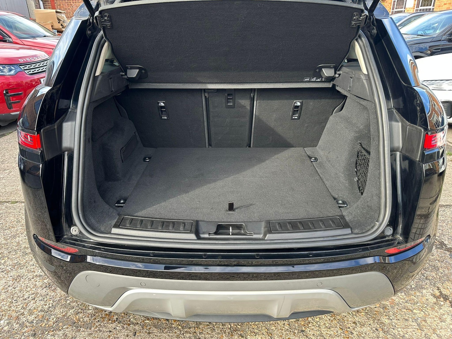 Vehicle 13