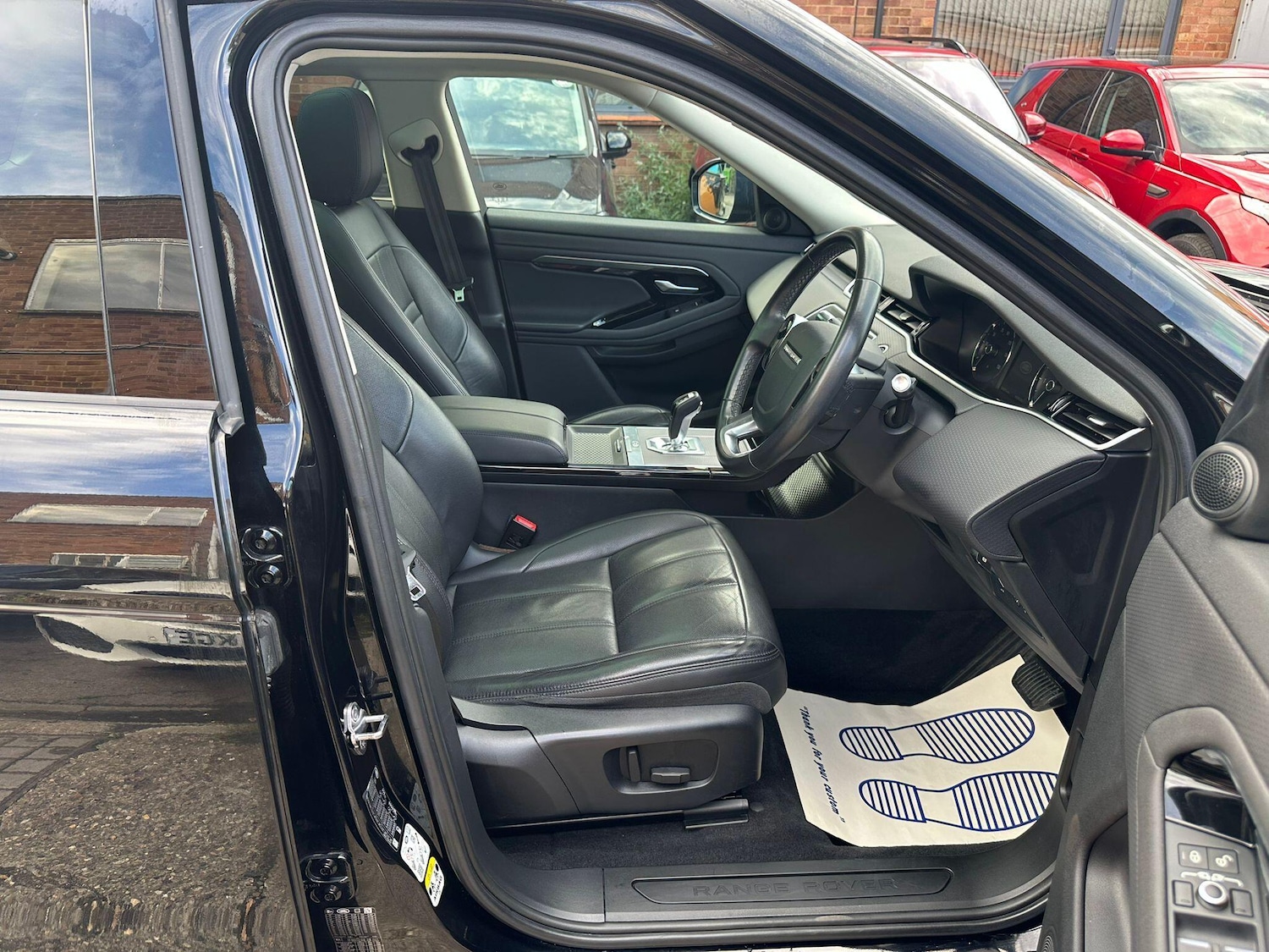 Vehicle 17