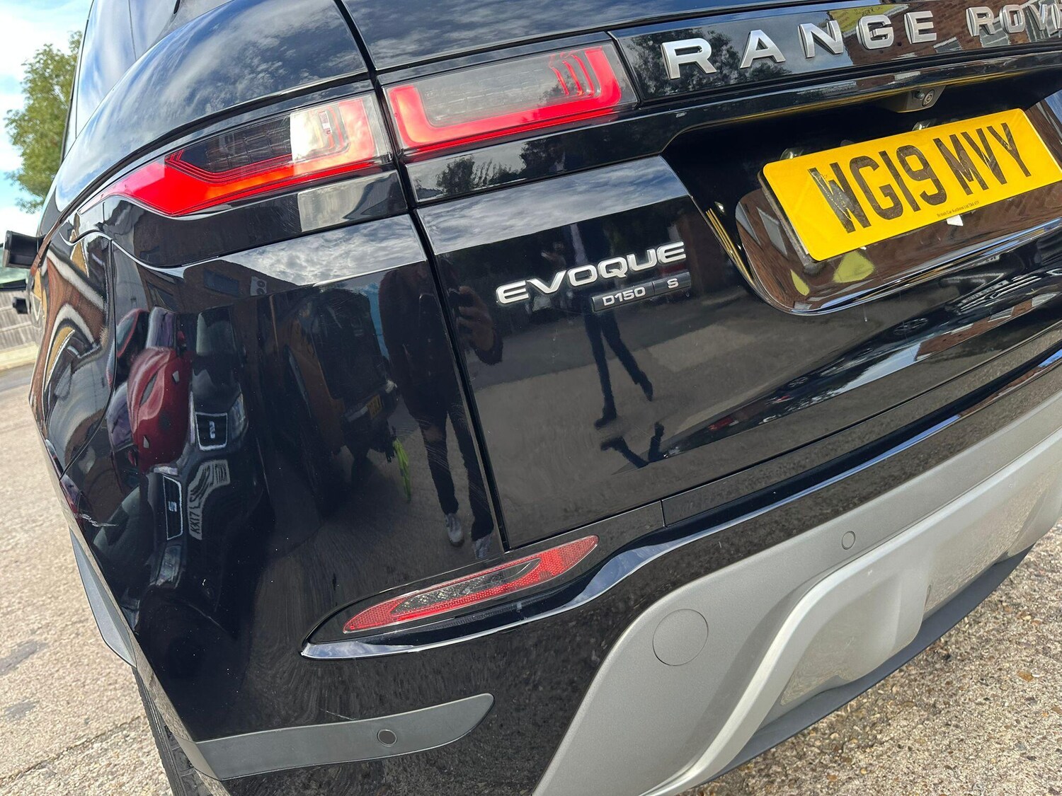 Vehicle 34