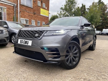 2018 (68) - 2.0 D180 R-Dynamic S Auto 4WD Euro 6 (s/s) 5dr