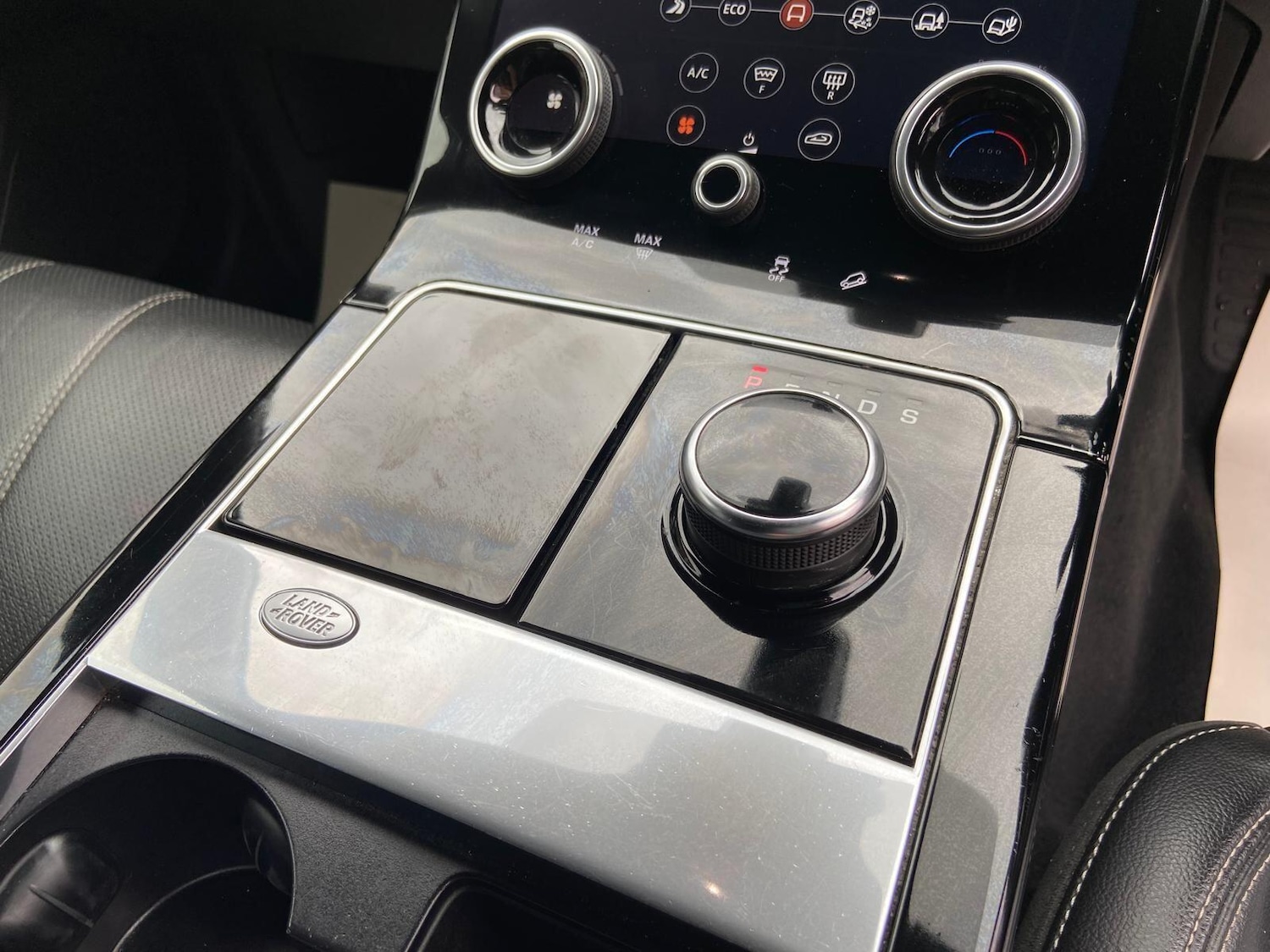 Vehicle 44