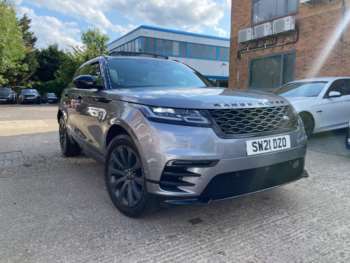 2021 (21) - 2.0 D200 MHEV R-Dynamic SE Auto 4WD Euro 6 (s/s) 5dr