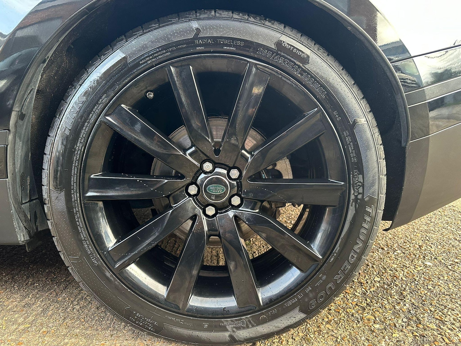 Used Land Rover Range Rover Velar 2018 for sale - 77386225: Photo 34