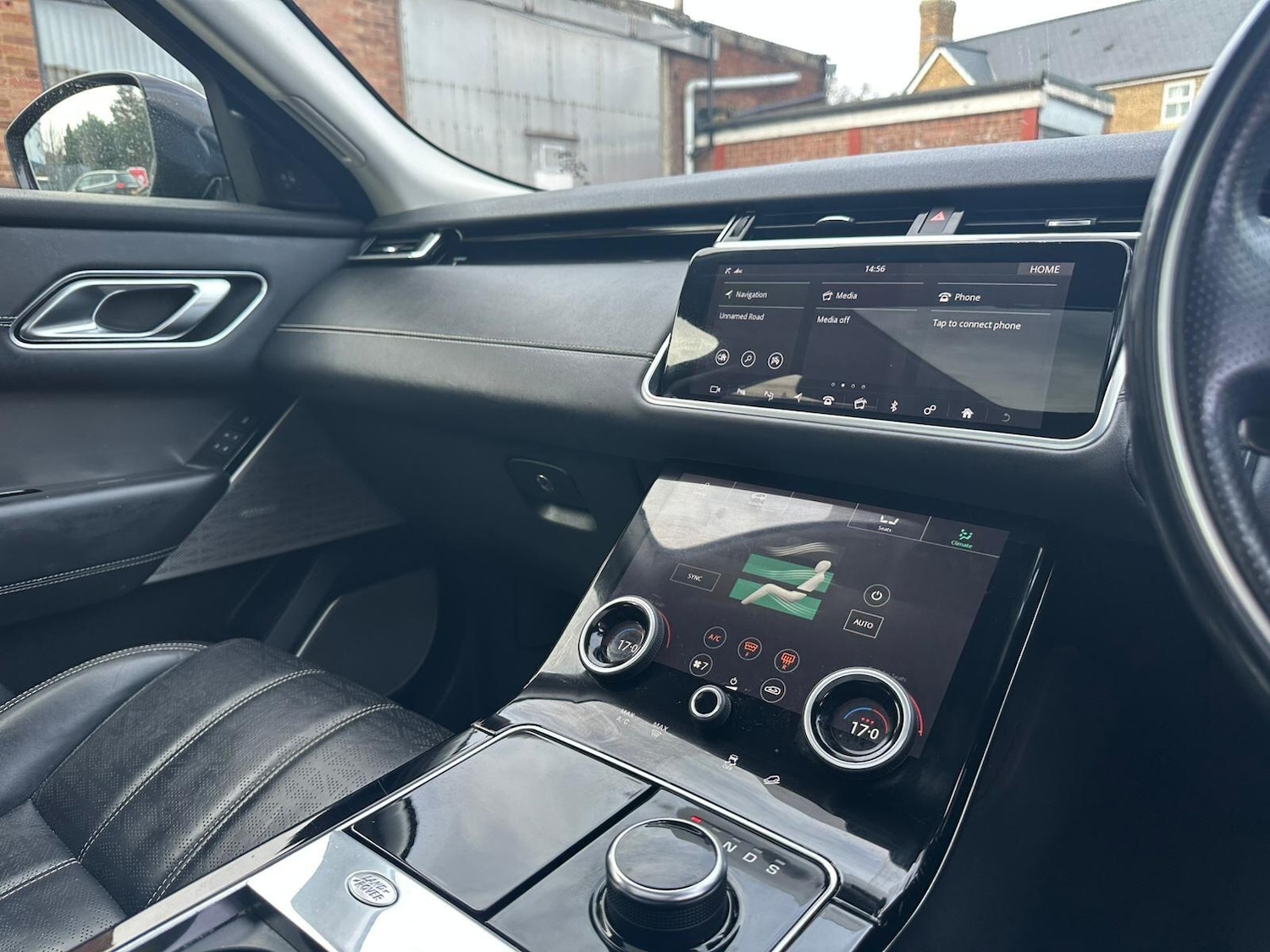 Used Land Rover Range Rover Velar 2018 for sale - 77386225: Photo 47