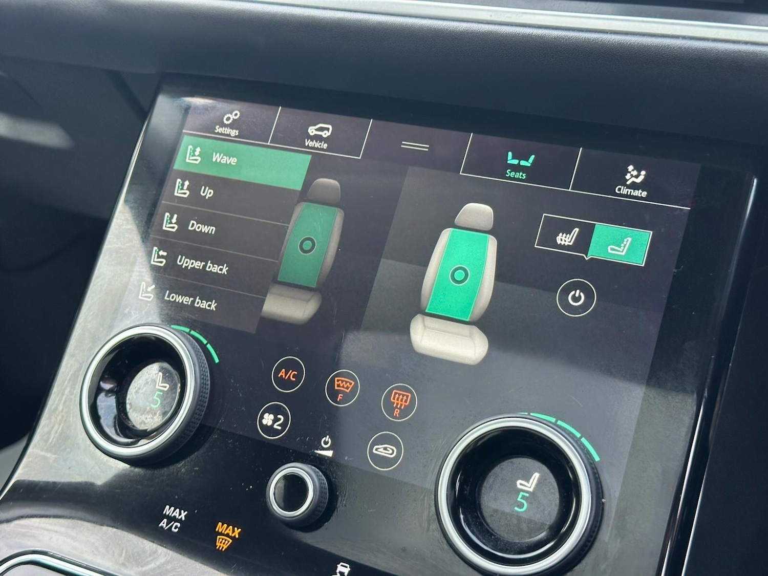 Used Land Rover Range Rover Velar 2018 for sale - 77386225: Photo 49