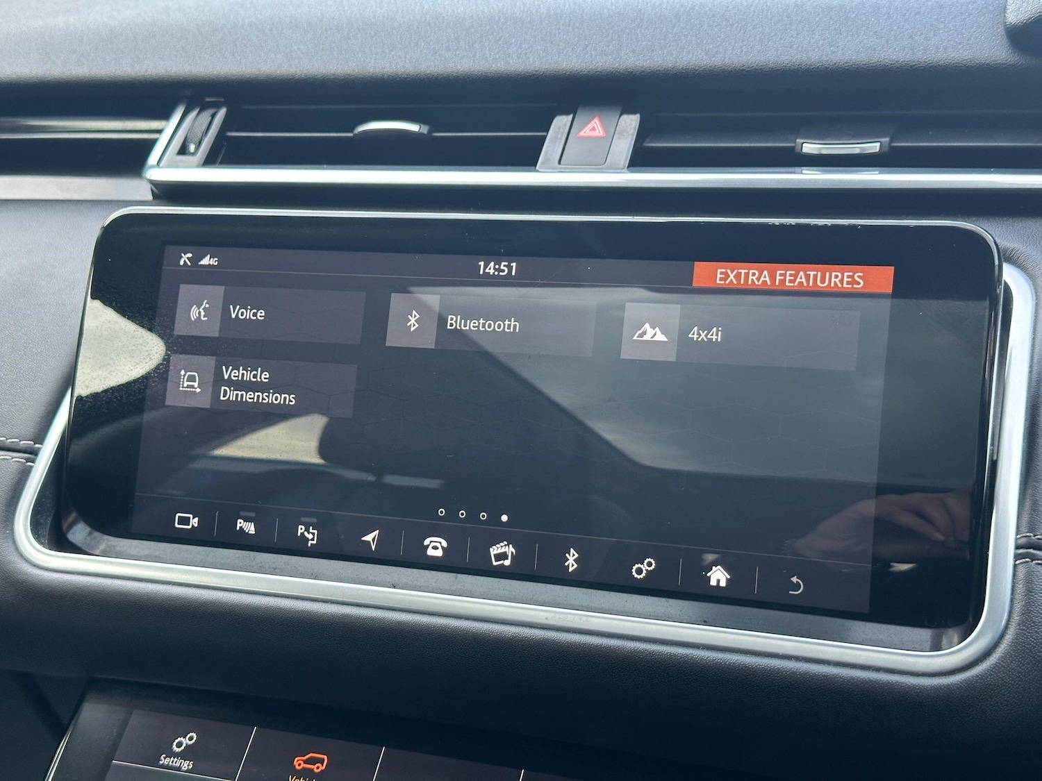 Used Land Rover Range Rover Velar 2018 for sale - 77386225: Photo 52