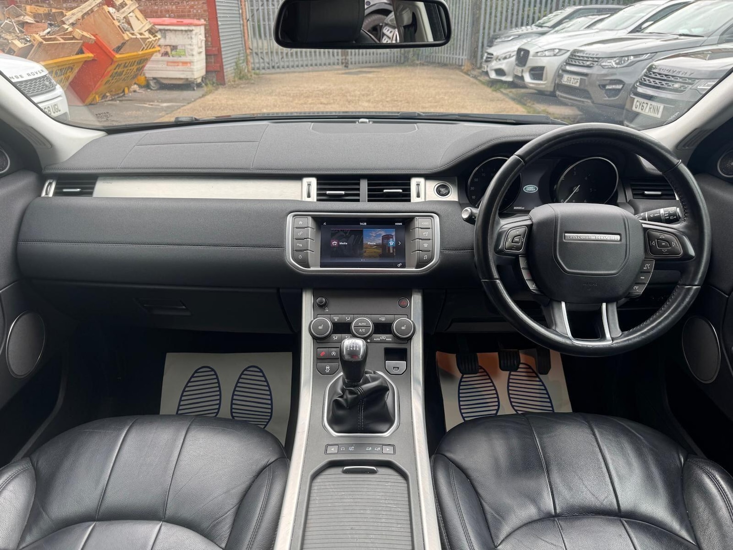 Vehicle 24