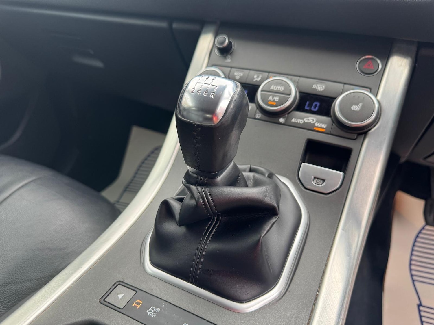 Vehicle 28