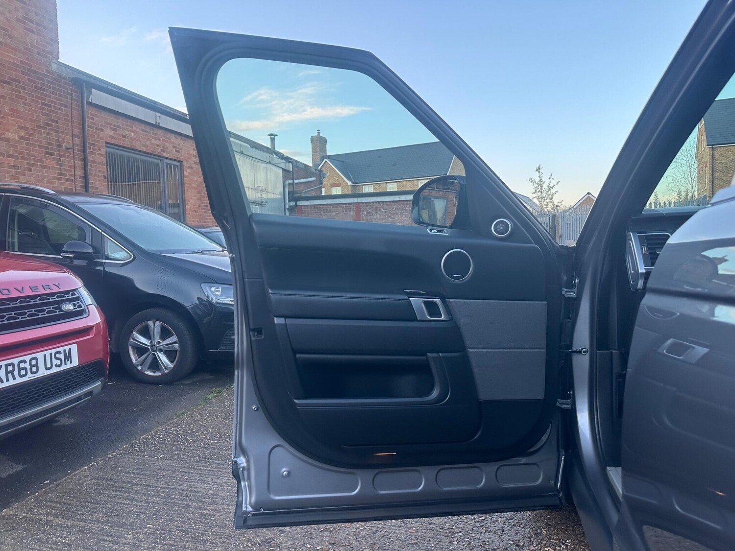 Used Land Rover Range Rover Sport 2020 for sale - 78019071: Photo 32