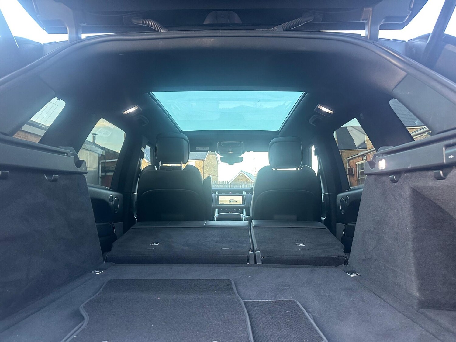 Used Land Rover Range Rover Sport 2020 for sale - 78019071: Photo 33