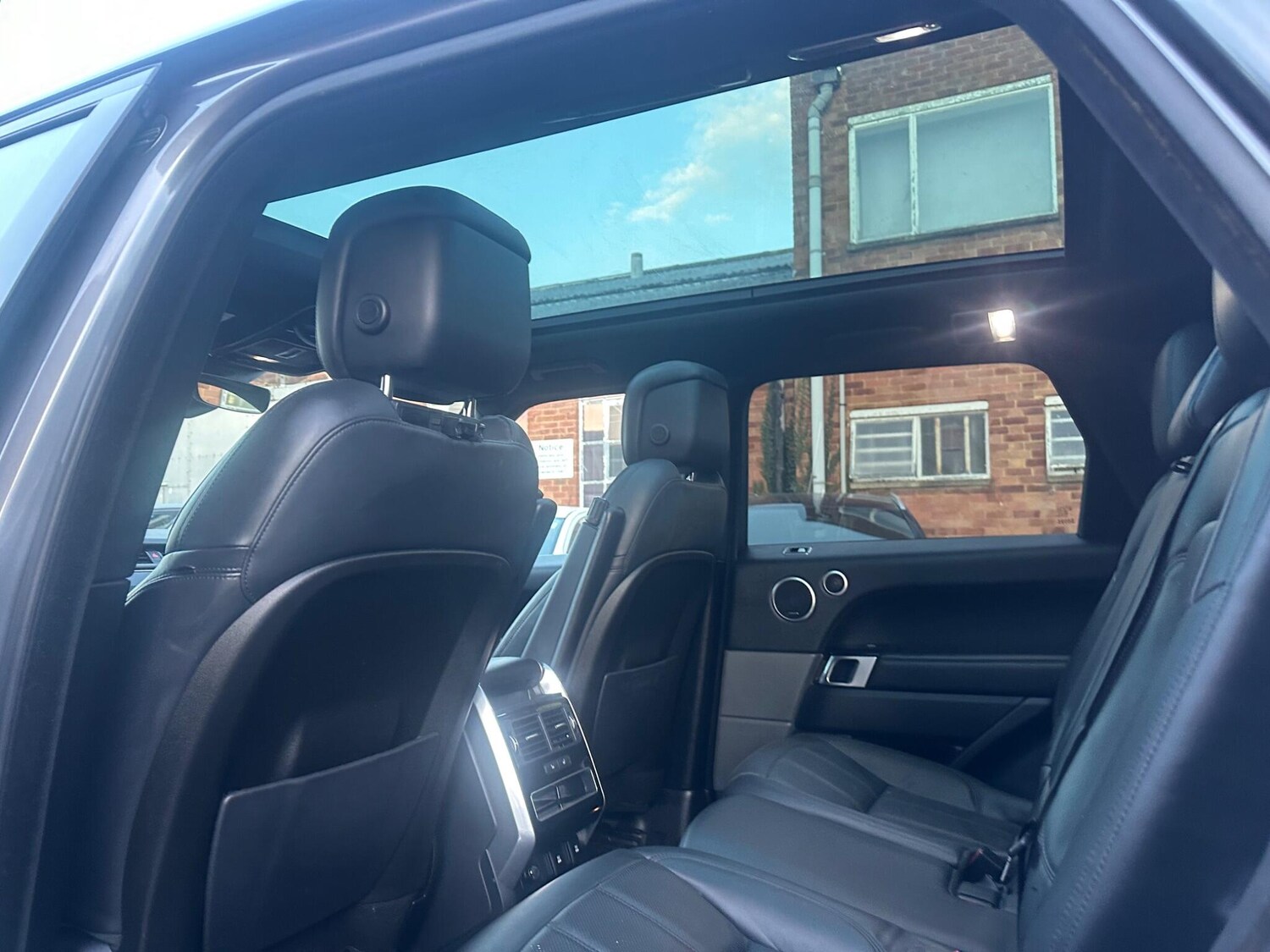 Used Land Rover Range Rover Sport 2020 for sale - 78019071: Photo 39