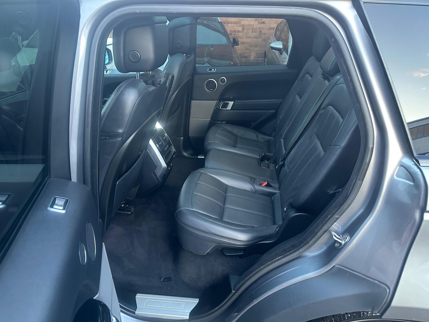 Used Land Rover Range Rover Sport 2020 for sale - 78019071: Photo 40