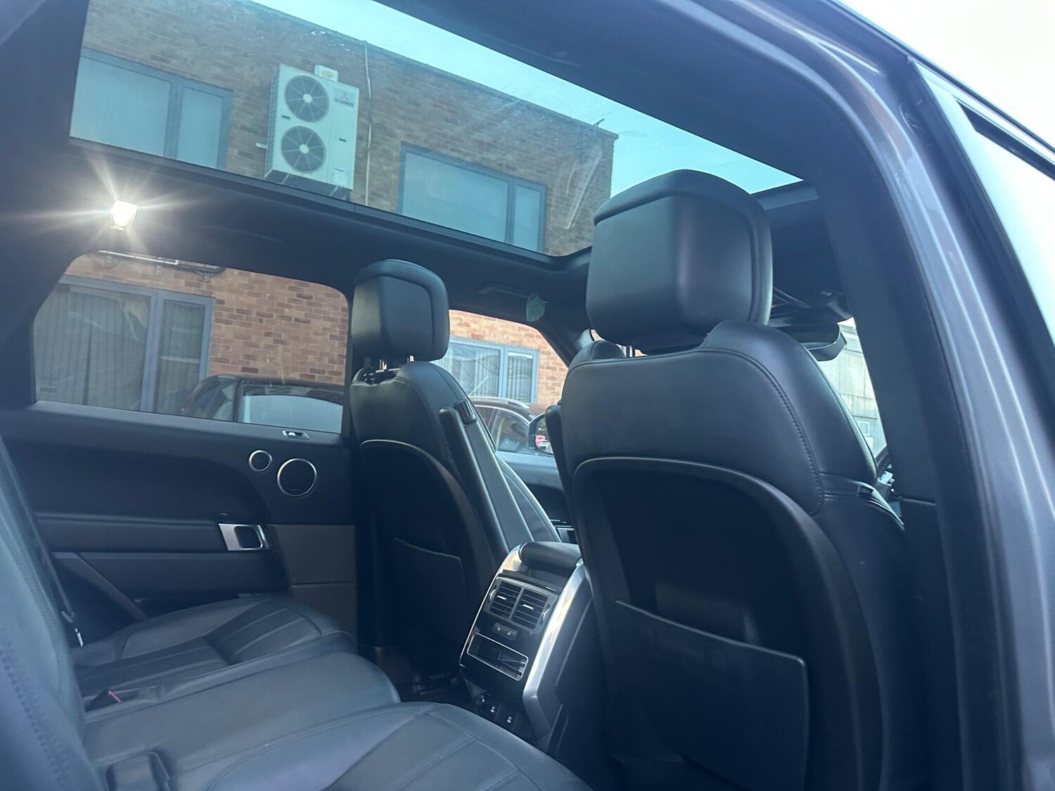 Used Land Rover Range Rover Sport 2020 for sale - 78019071: Photo 42