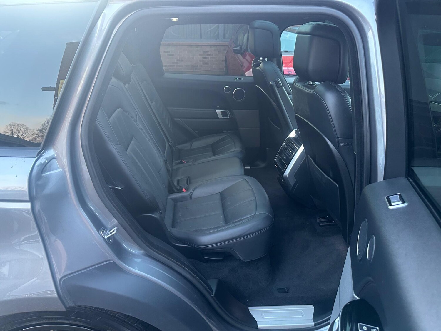 Used Land Rover Range Rover Sport 2020 for sale - 78019071: Photo 43