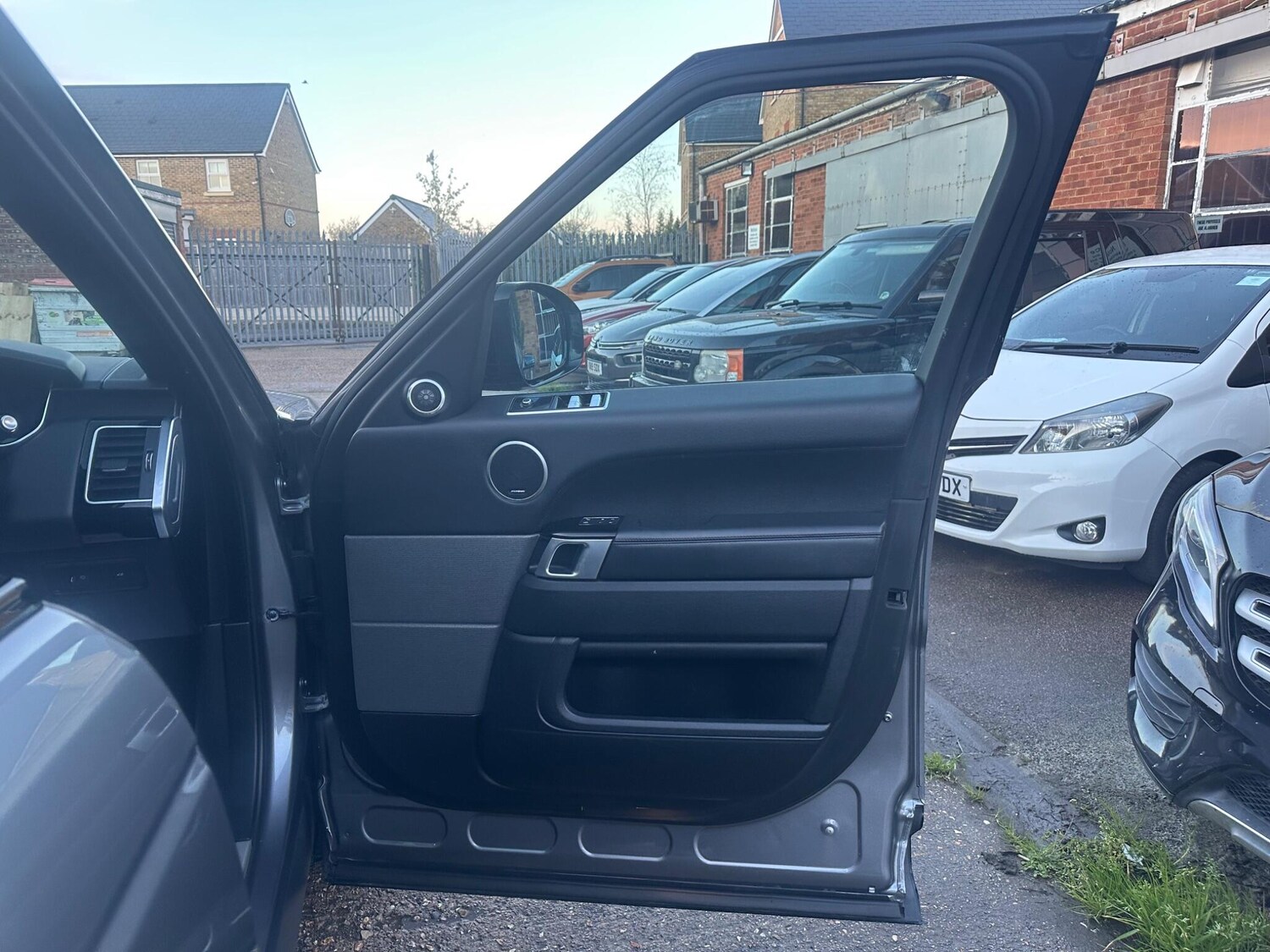 Used Land Rover Range Rover Sport 2020 for sale - 78019071: Photo 45