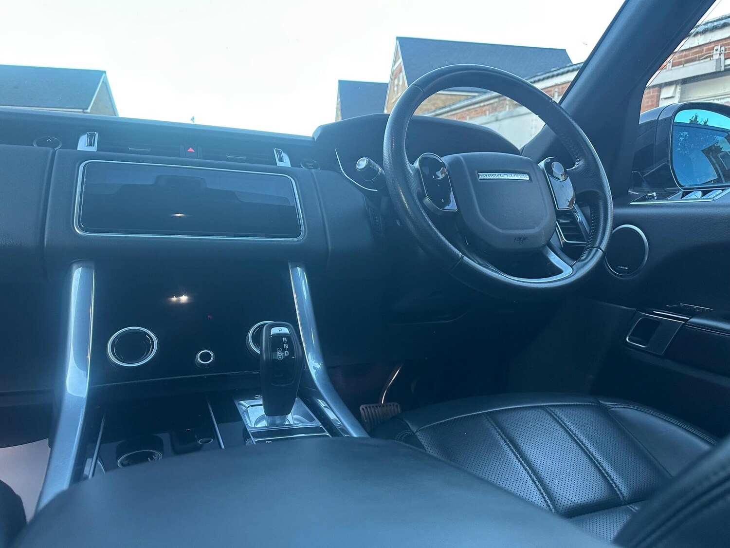 Used Land Rover Range Rover Sport 2020 for sale - 78019071: Photo 46