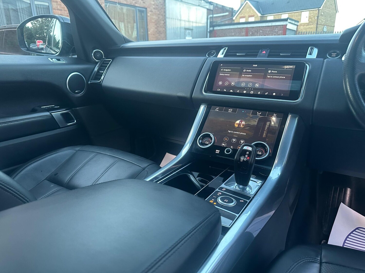 Used Land Rover Range Rover Sport 2020 for sale - 78019071: Photo 47