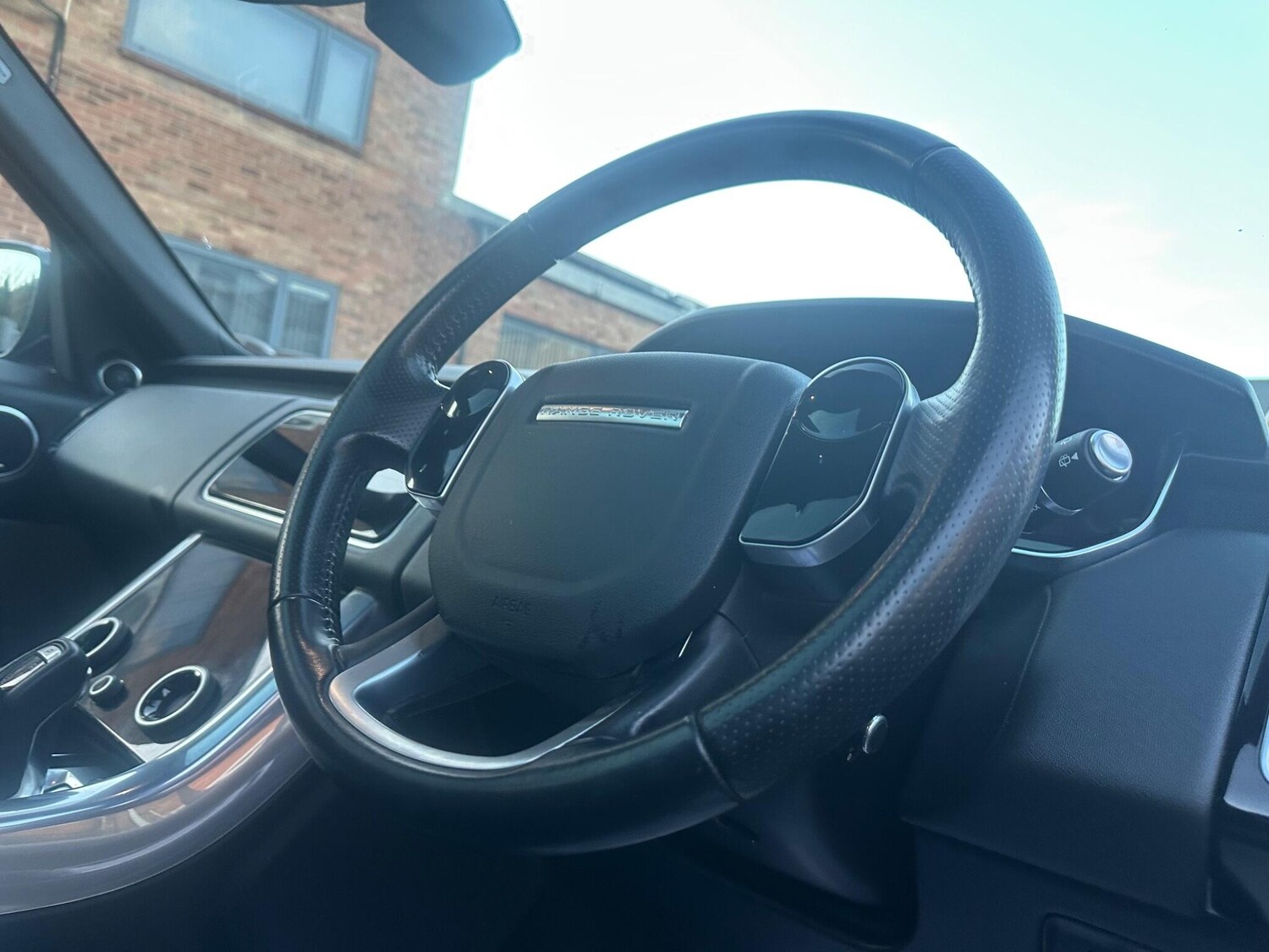 Used Land Rover Range Rover Sport 2020 for sale - 78019071: Photo 48