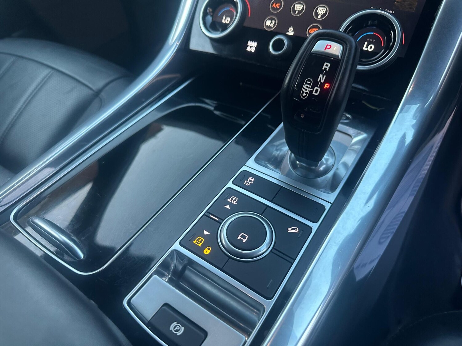 Used Land Rover Range Rover Sport 2020 for sale - 78019071: Photo 50