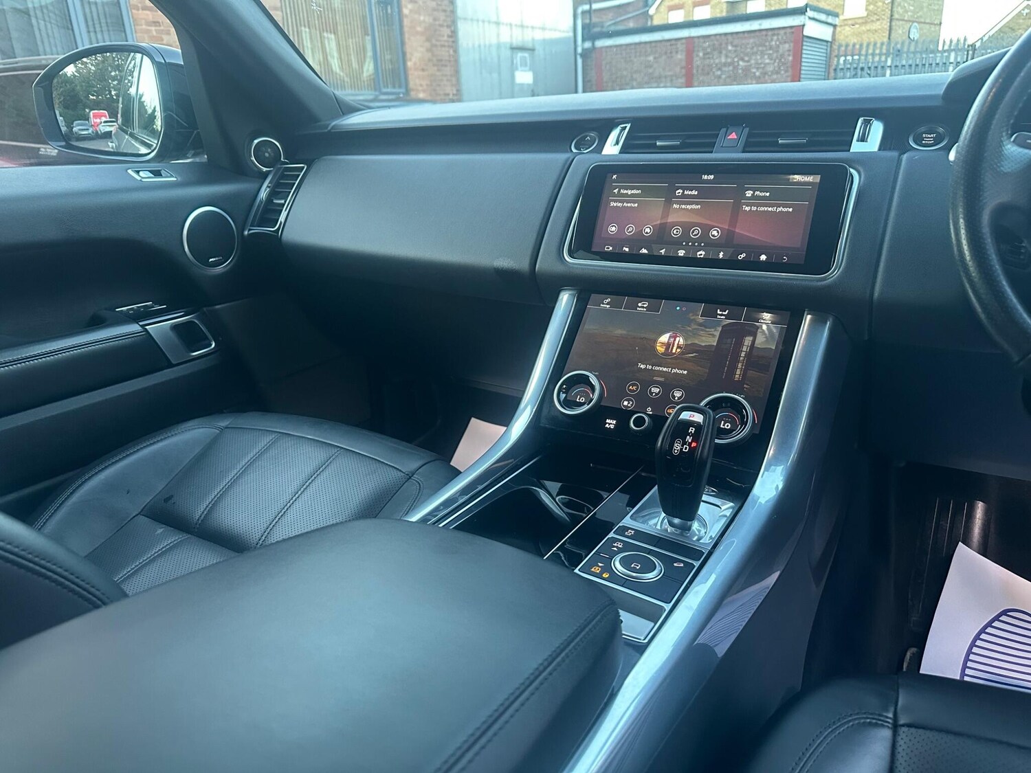 Used Land Rover Range Rover Sport 2020 for sale - 78019071: Photo 51