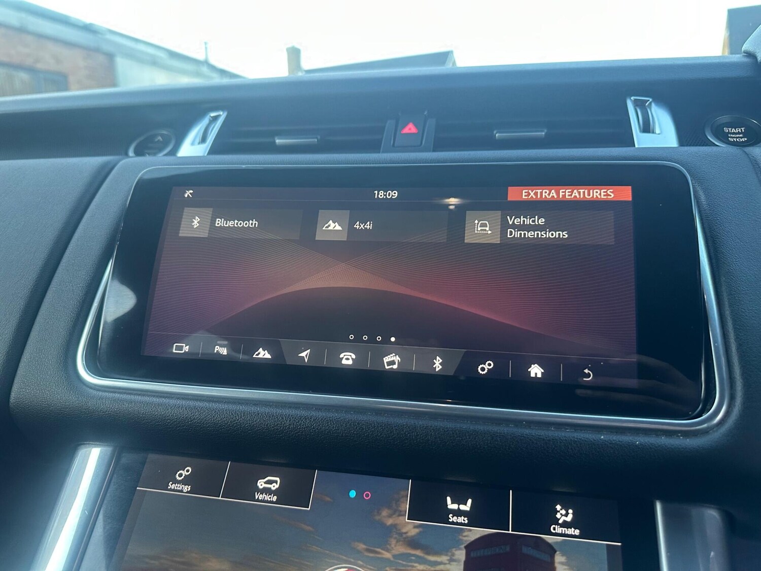 Used Land Rover Range Rover Sport 2020 for sale - 78019071: Photo 58