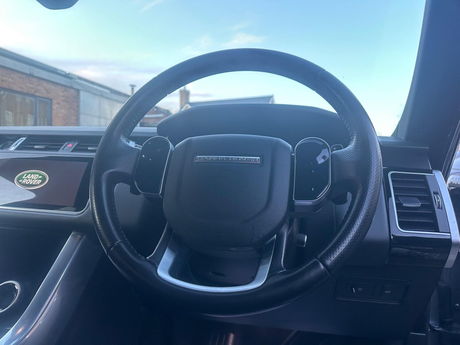 Used Land Rover Range Rover Sport 2020 for sale - 78019071: Photo 62