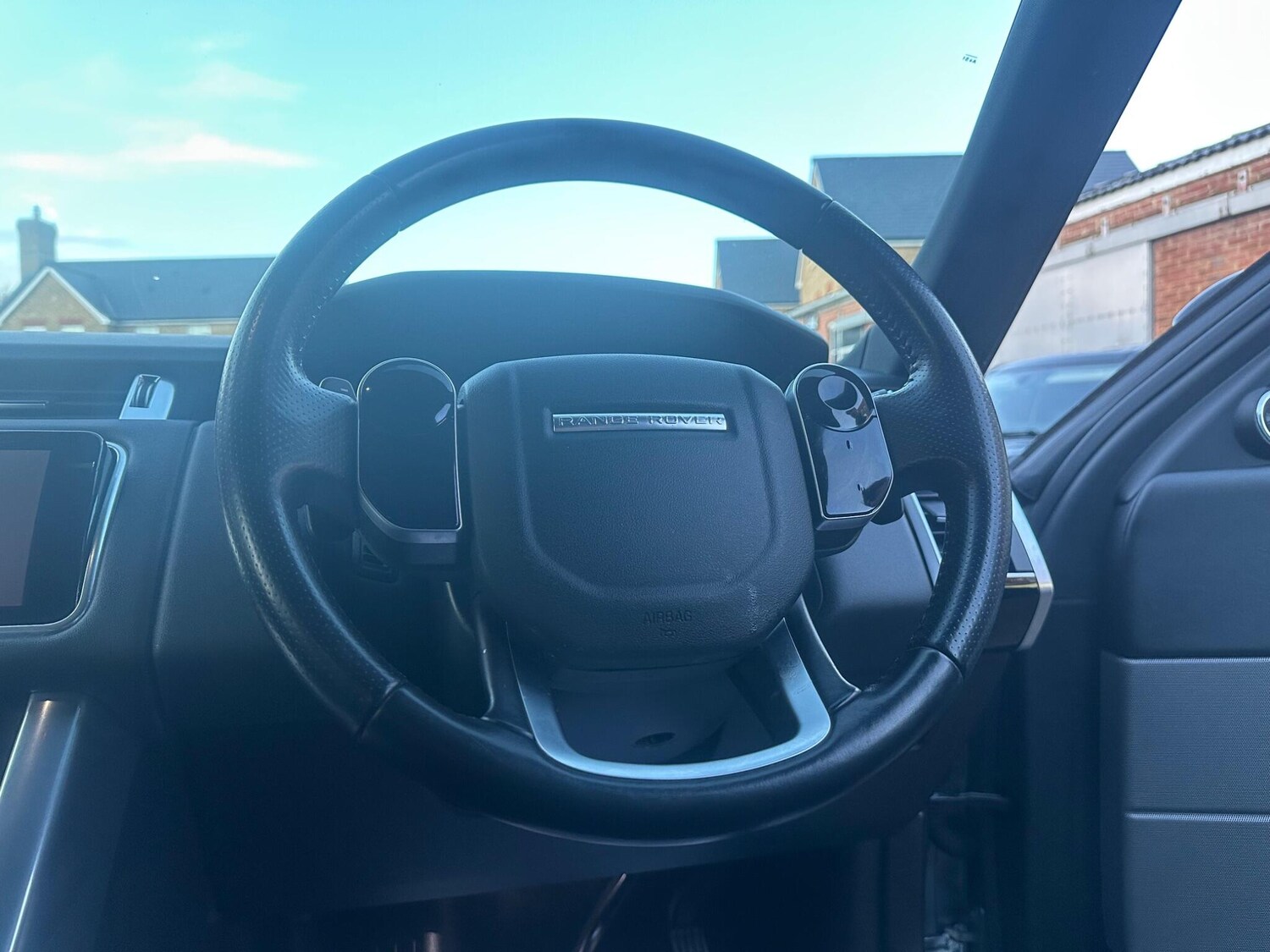 Used Land Rover Range Rover Sport 2020 for sale - 78019071: Photo 63